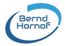 Bernd Hornof