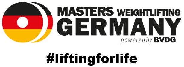 German Masters Weightliftinf