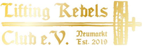 Lifting Rebels Club Neumarkt