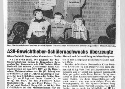 Ostern 1978