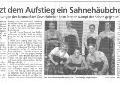 21.03.2006 MZ