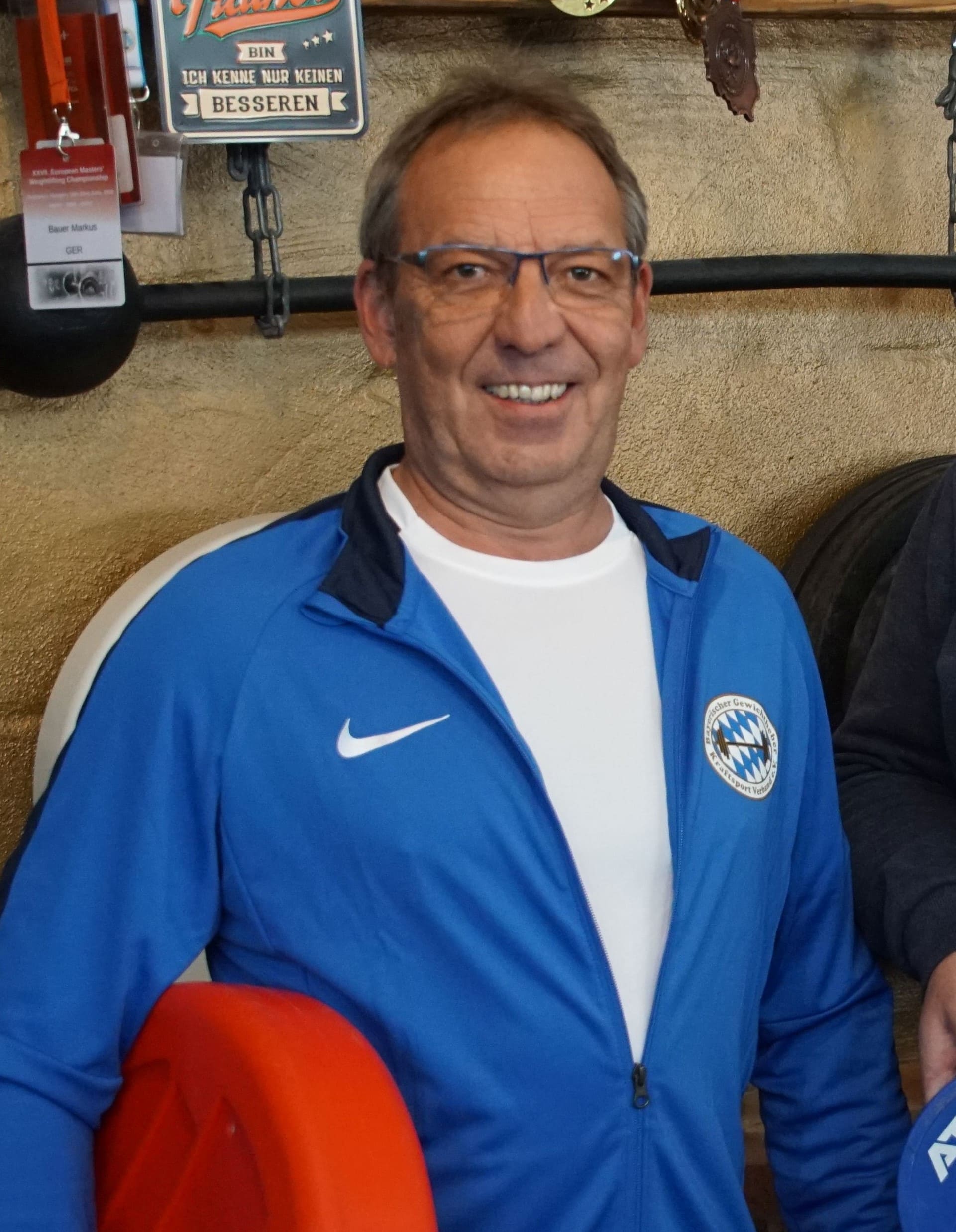 Bernd Hornof