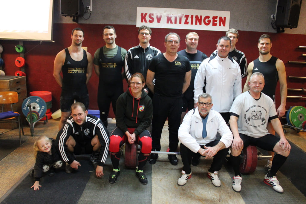Sportfreunde