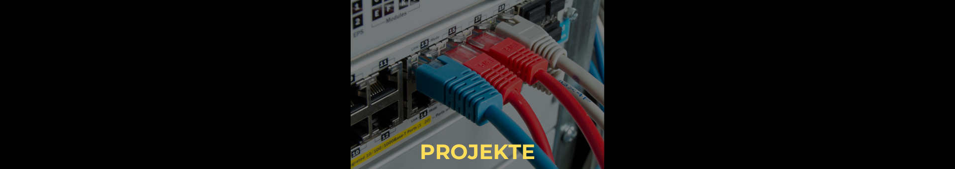 Projekte