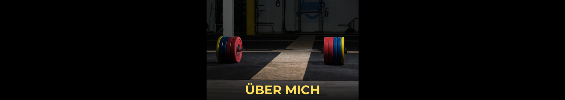 Über mich